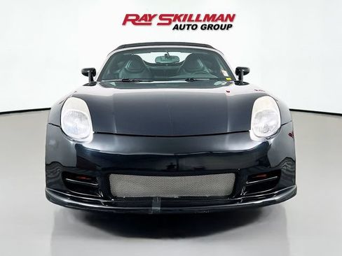 Used 2008 Pontiac Solstice GXP w/ Premium Package RWD image 2