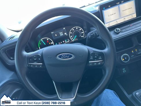 Used 2023 Ford Maverick XL image 19