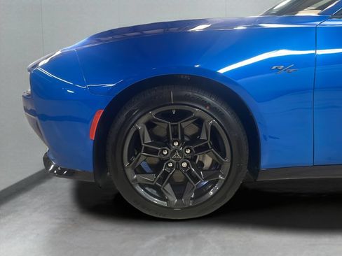New 2026 Dodge Charger R/T w/ Blacktop Package AWD/4WD image 23