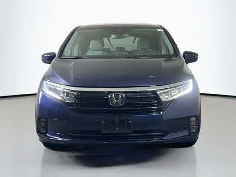 Used 2022 Honda Odyssey EX-L image 2