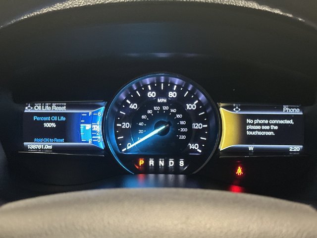 Used 2017 Ford Explorer XLT w/ Equipment Group 201A FWD image 22
