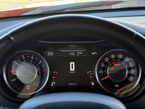 Used 2016 Dodge Challenger R/T Scat Pack image 27