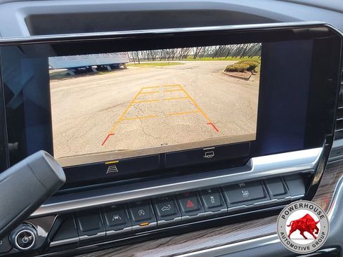 Used 2023 Chevrolet Silverado 1500 LT image 24