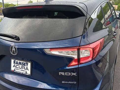 Used 2023 Acura RDX AWD image 5