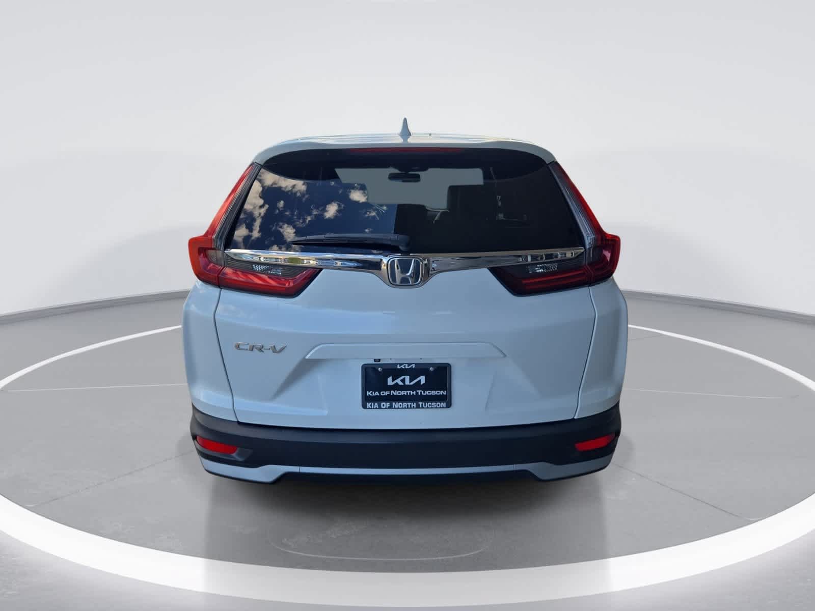 Used 2020 Honda CR-V EX-L image 7
