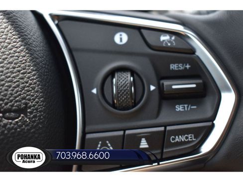 New 2026 Acura MDX SH-AWD w/ Technology Package image 13