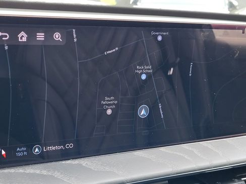New 2026 Genesis GV80 3.5T Prestige AWD/4WD image 38