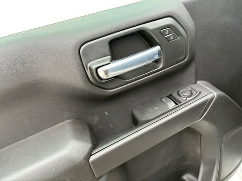 New 2026 Chevrolet Silverado 1500 W/T w/ WT Value Package RWD image 12