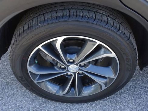 Used 2022 Buick Encore GX Select image 14