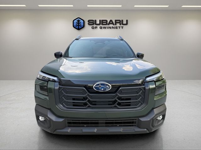 New 2026 Subaru Outback Limited AWD/4WD image 8