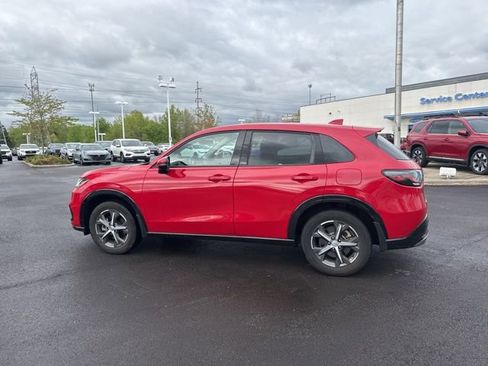 Used 2024 Honda HR-V EX-L image 14