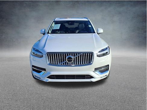Certified 2023 Volvo XC90 B6 Plus w/ Protection Package Premier AWD/4WD image 3