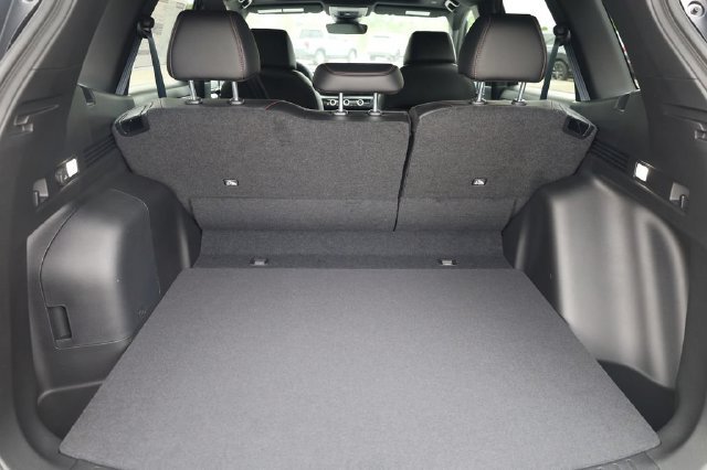 New 2027 Honda CR-V Sport-L image 19