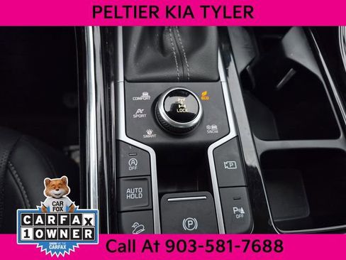 Certified 2022 Kia Sorento SX image 48