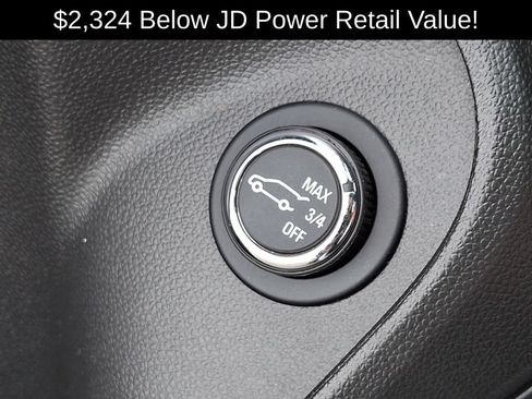 Used 2024 Buick Encore GX Preferred AWD/4WD image 26