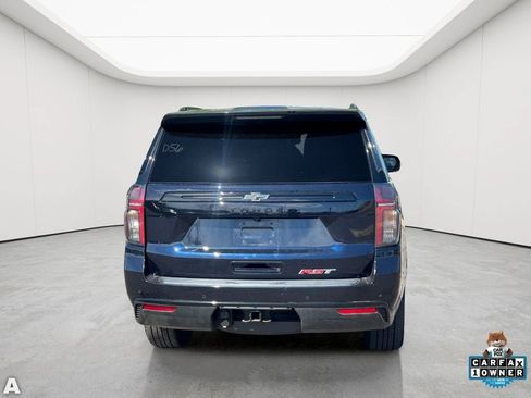 Used 2024 Chevrolet Tahoe RST w/ Luxury Package AWD/4WD image 9
