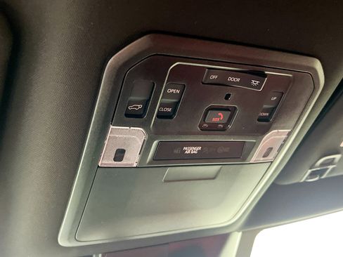 Used 2025 Toyota Sequoia TRD Pro image 22