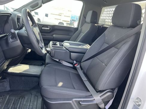 New 2025 Chevrolet Silverado 3500 W/T w/ WT Convenience Package image 22