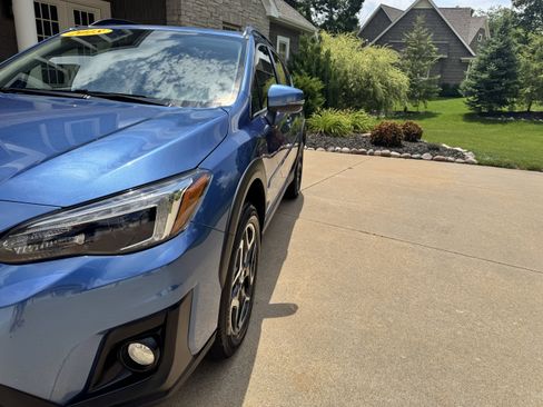 Used 2018 Subaru Crosstrek 2.0i Limited AWD/4WD image 31