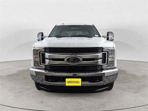 Used 2017 Ford F250 XLT image 8