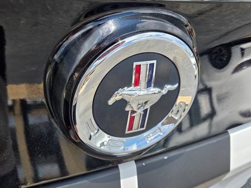 Used 2014 Ford Mustang Premium w/ Equipment Group 201A RWD image 9