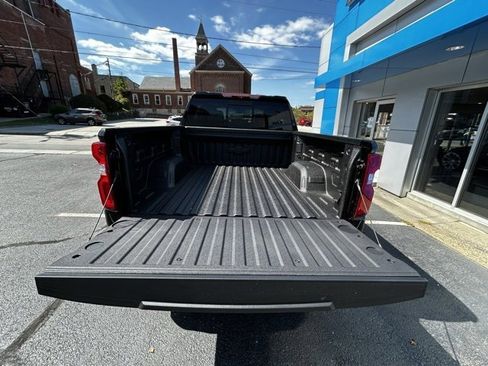 New 2026 Chevrolet Silverado 1500 LTZ w/ LTZ Premium Package image 42