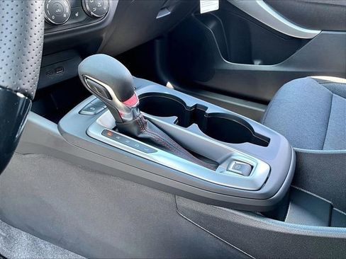 New 2026 Chevrolet Trax RS FWD image 13