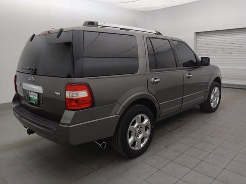 Used 2014 Ford Expedition Limited w/ Equipment Group 301A RWD image 10