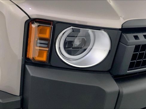 Used 2026 Toyota Land Cruiser 1958 image 26