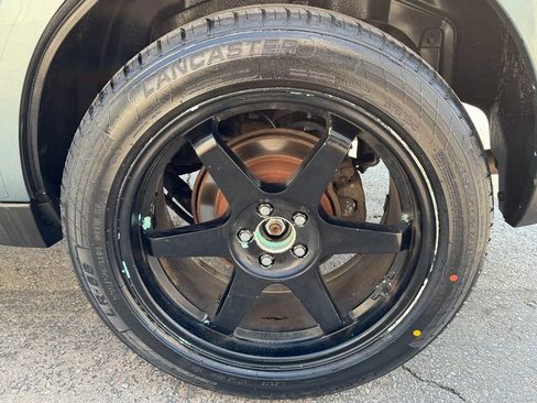 Used 2010 Subaru Forester 2.5XT Limited image 41