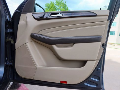 Used 2015 Mercedes-Benz ML 350 2WD w/ Premium 1 Package image 10