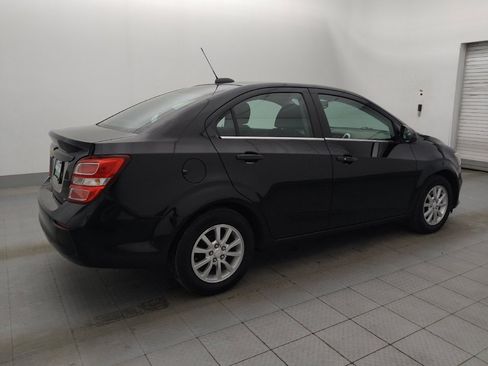 Used 2019 Chevrolet Sonic LT w/ Convenience Package image 10