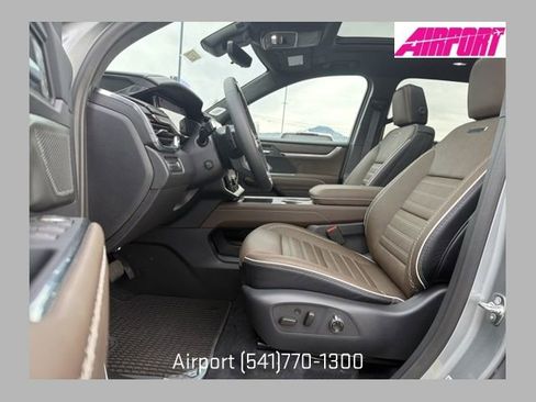 New 2026 GMC Acadia Denali Ultimate image 1