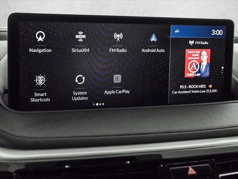 Used 2024 Acura MDX SH-AWD w/ Technology Package image 15