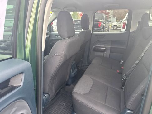Used 2025 Ford Maverick XL image 10