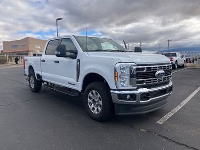 Used 2024 Ford F250 XLT