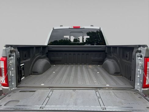 Used 2023 Ford F150 Lariat w/ Equipment Group 502A High AWD/4WD image 15