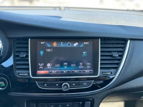 Used 2017 Buick Encore Preferred FWD image 18