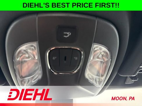 New 2026 Jeep Compass Limited AWD/4WD image 32
