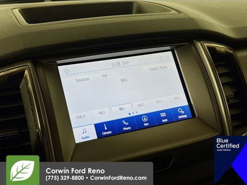 Used 2020 Ford Ranger XLT w/ Equipment Group 302A Luxury image 19