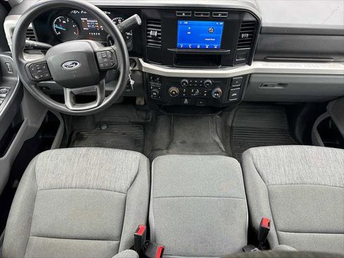 Used 2023 Ford F350 XLT image 18
