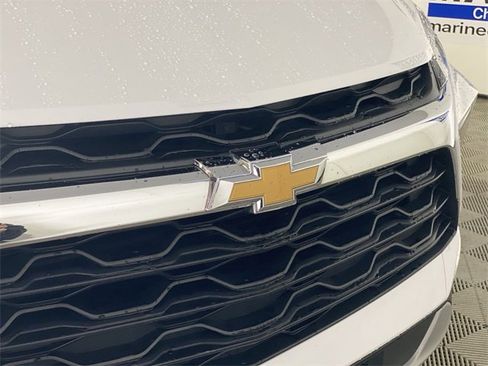 Certified 2024 Chevrolet Blazer LT w/ Convenience Package image 36