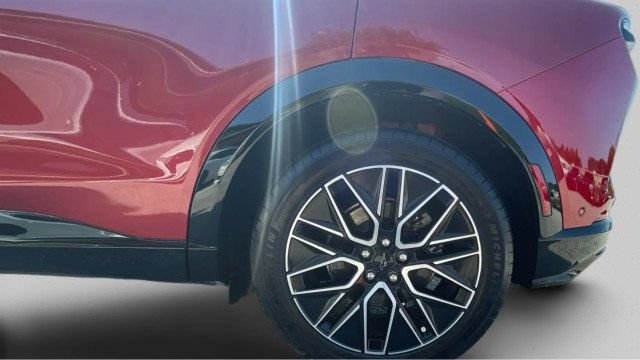 Used 2024 Ford Mustang Mach-E Premium RWD image 23