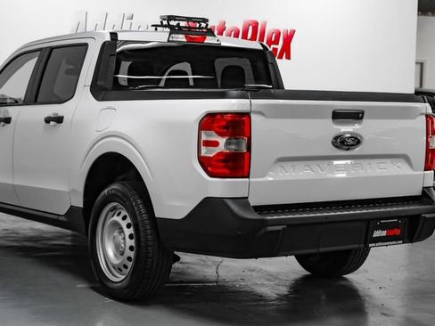 Used 2022 Ford Maverick XL image 13