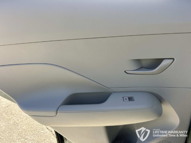 New 2027 Hyundai Kona SEL Sport FWD image 18