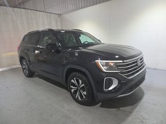 Used 2024 Volkswagen Atlas SE AWD/4WD video 1