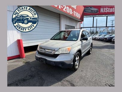 Used 2008 Honda CR-V LX