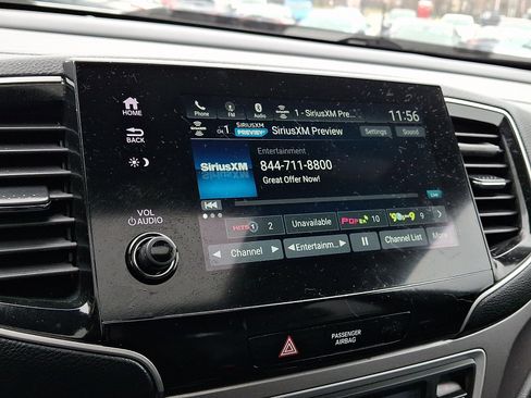 Used 2023 Honda Passport EX-L image 17