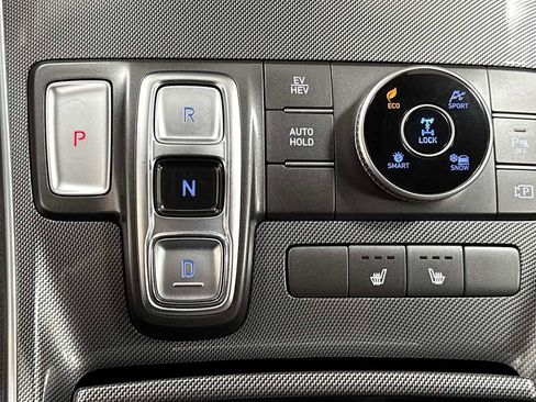 Used 2022 Hyundai Santa Fe SEL Convenience image 21