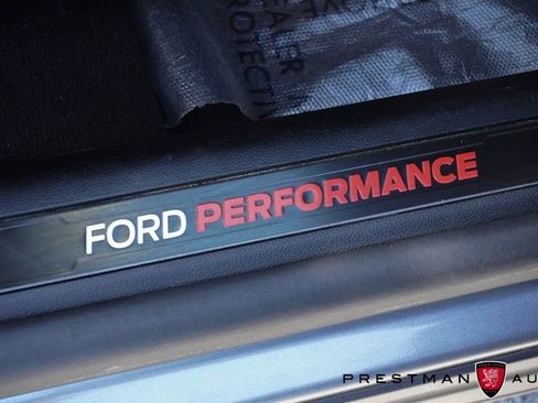 Used 2023 Ford Explorer ST w/ Equipment Group 401A AWD/4WD image 18